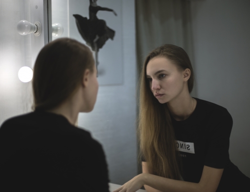 Listening to the Voice of Your Intuition