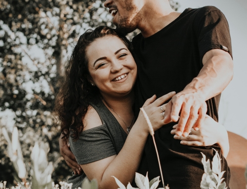 Don’t worry, be happy.