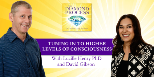 Tuning In to Higher Levels of Consciousness